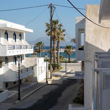 Sea Breeze 2 Apartments Μαστιχάρι Εξωτερικό φωτογραφία