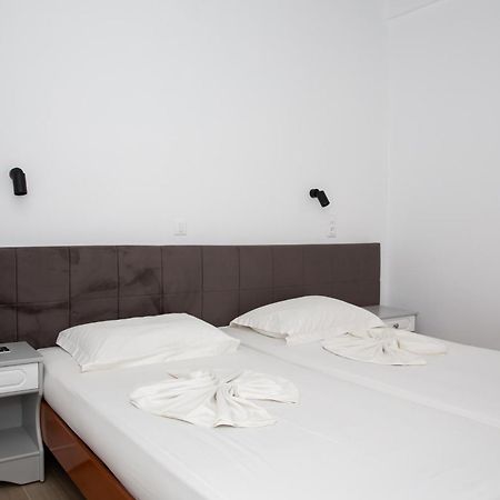 Sea Breeze 2 Apartments Μαστιχάρι Εξωτερικό φωτογραφία
