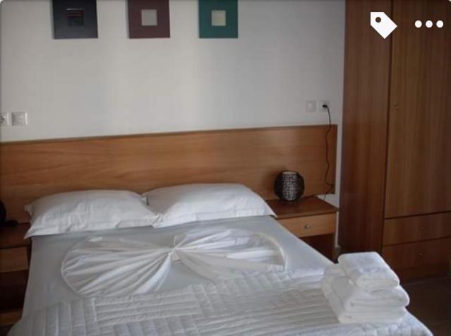 Sea Breeze 2 Apartments Μαστιχάρι Εξωτερικό φωτογραφία