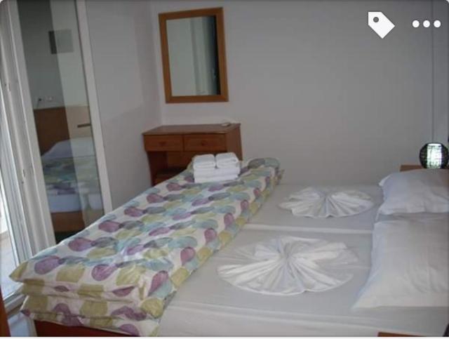 Sea Breeze 2 Apartments Μαστιχάρι Εξωτερικό φωτογραφία