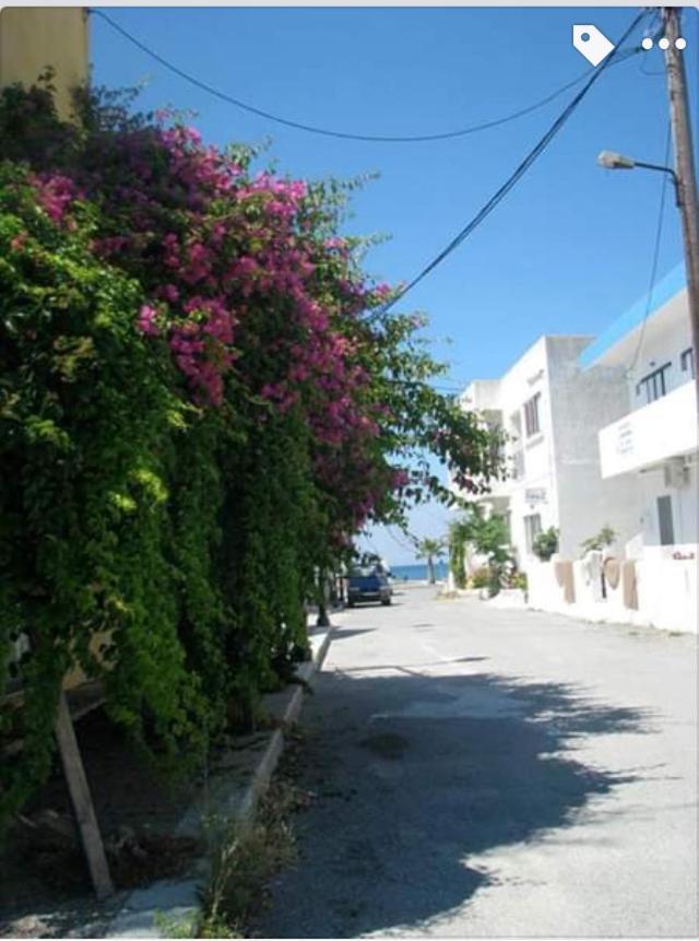 Sea Breeze 2 Apartments Μαστιχάρι Εξωτερικό φωτογραφία