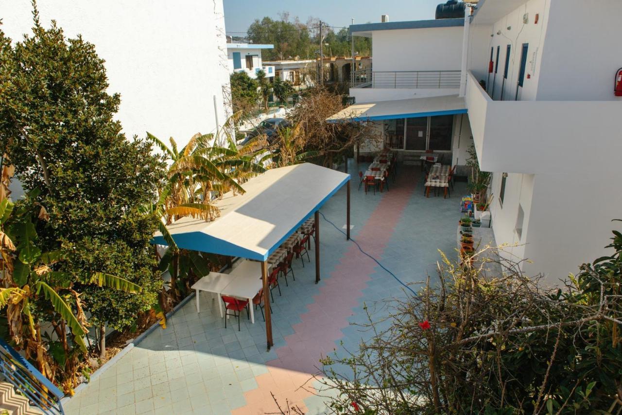 Sea Breeze 2 Apartments Μαστιχάρι Εξωτερικό φωτογραφία
