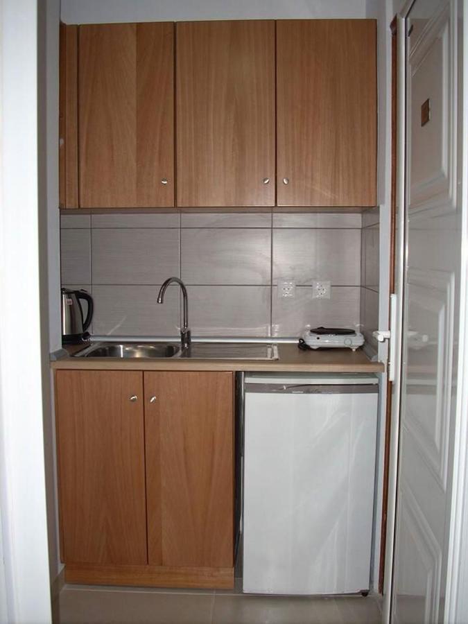 Sea Breeze 2 Apartments Μαστιχάρι Εξωτερικό φωτογραφία