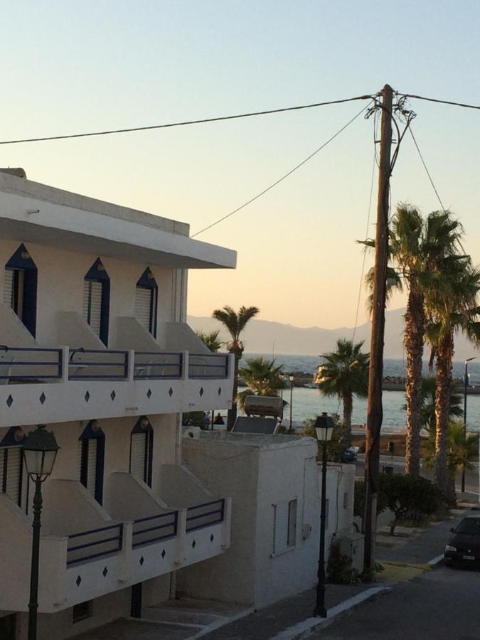 Sea Breeze 2 Apartments Μαστιχάρι Εξωτερικό φωτογραφία