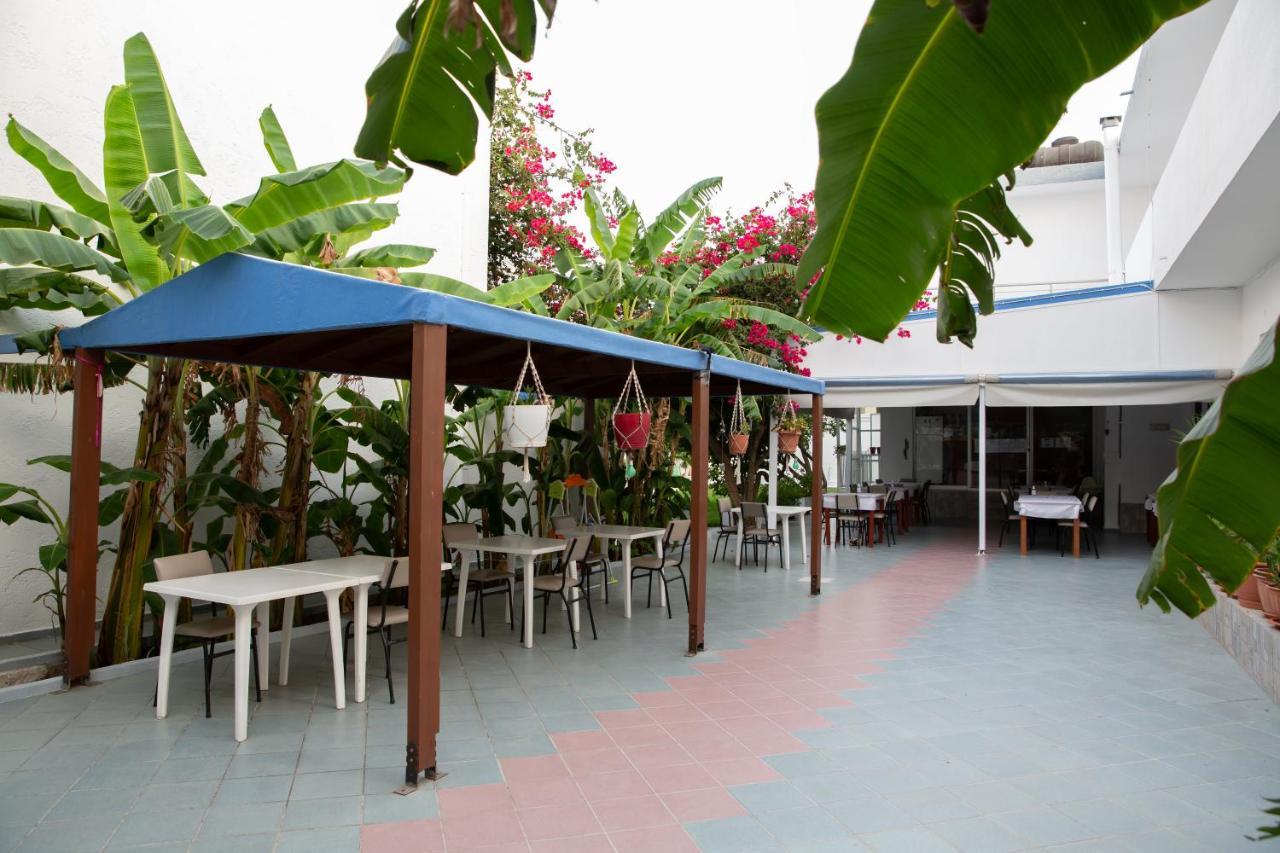 Sea Breeze 2 Apartments Μαστιχάρι Εξωτερικό φωτογραφία