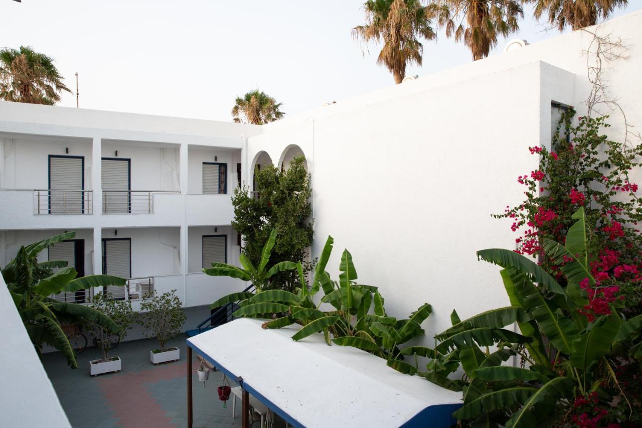 Sea Breeze 2 Apartments Μαστιχάρι Εξωτερικό φωτογραφία