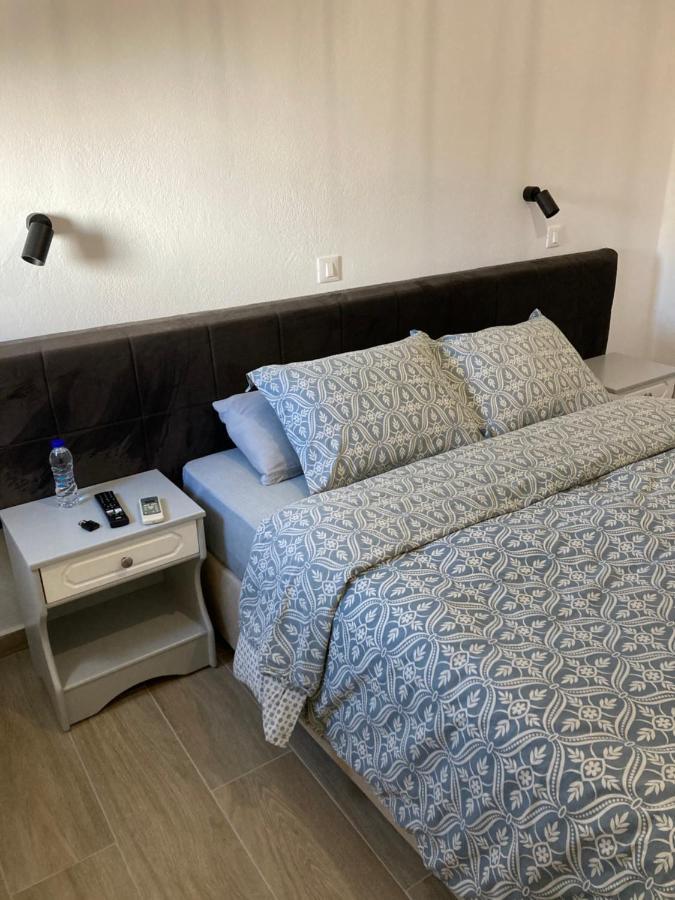 Sea Breeze 2 Apartments Μαστιχάρι Εξωτερικό φωτογραφία