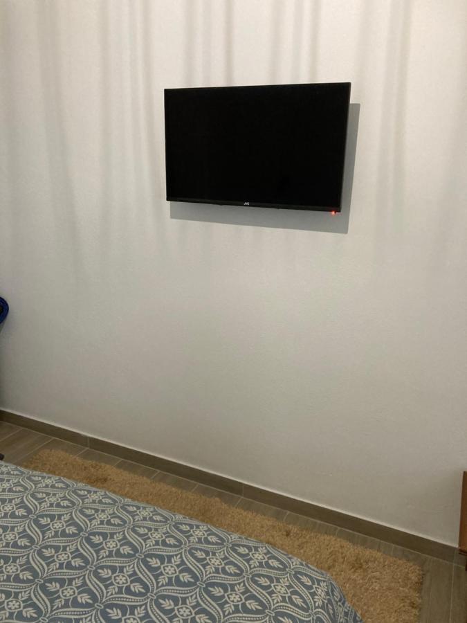 Sea Breeze 2 Apartments Μαστιχάρι Εξωτερικό φωτογραφία