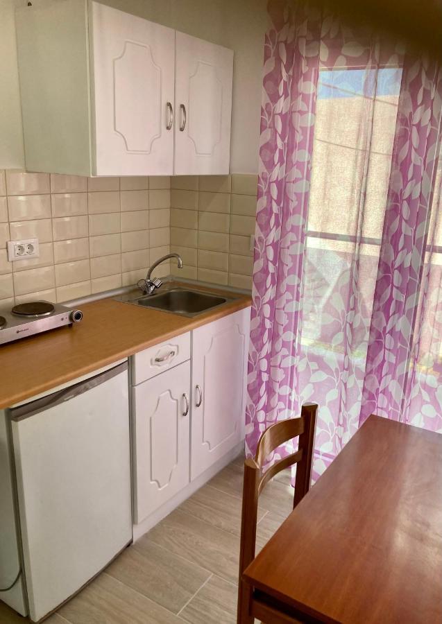 Sea Breeze 2 Apartments Μαστιχάρι Εξωτερικό φωτογραφία