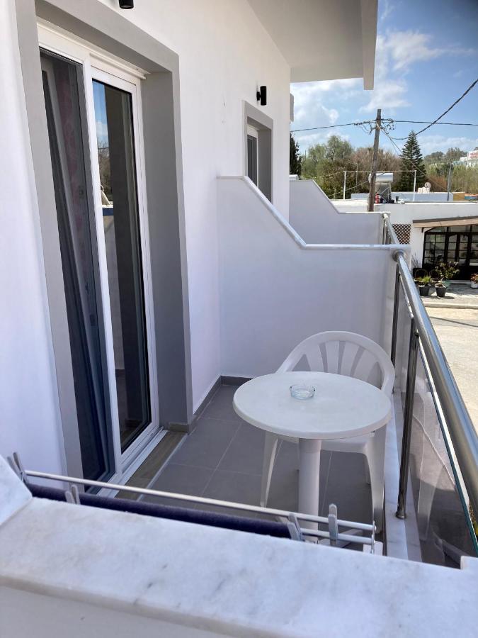Sea Breeze 2 Apartments Μαστιχάρι Εξωτερικό φωτογραφία
