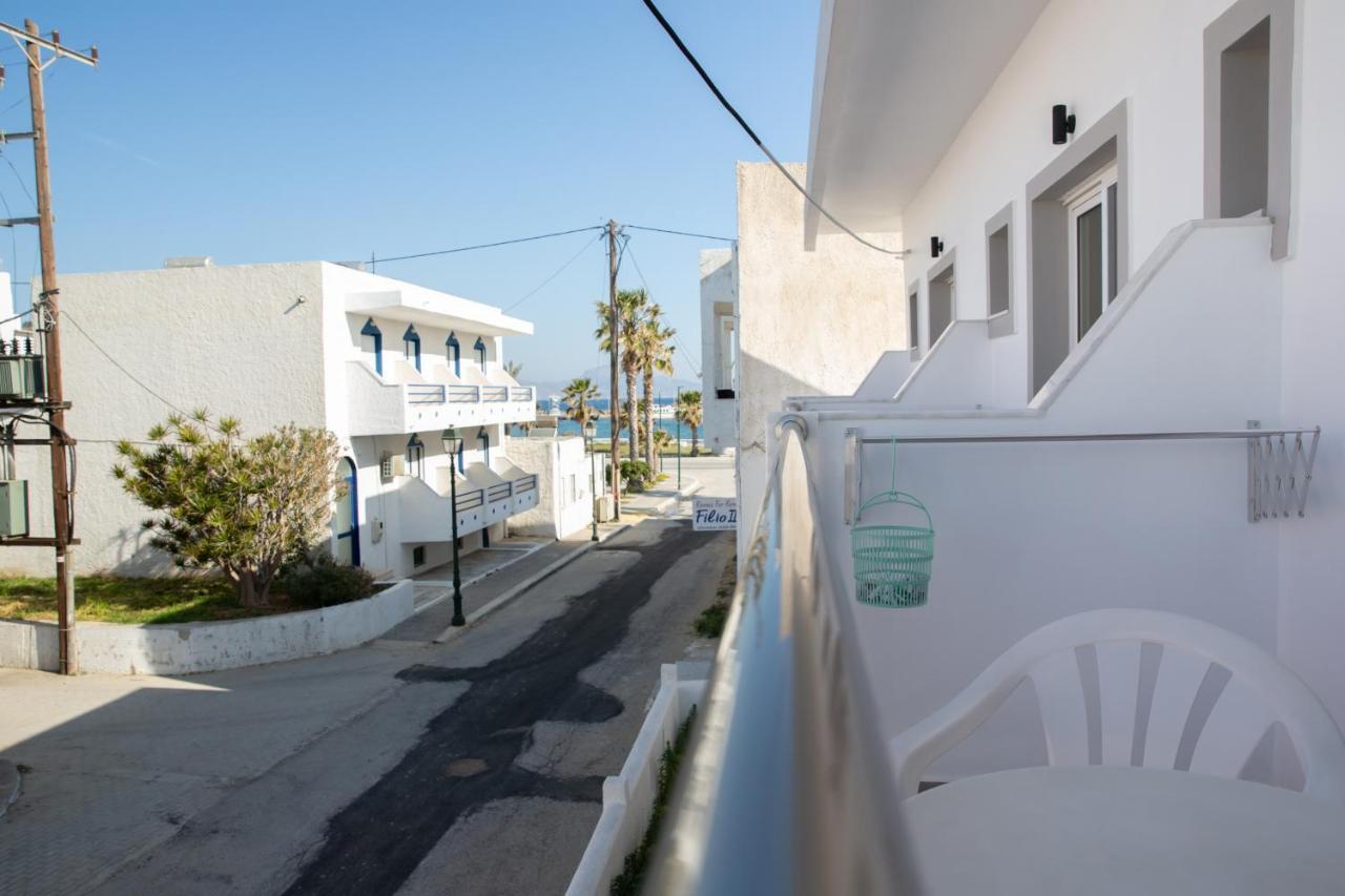 Sea Breeze 2 Apartments Μαστιχάρι Εξωτερικό φωτογραφία