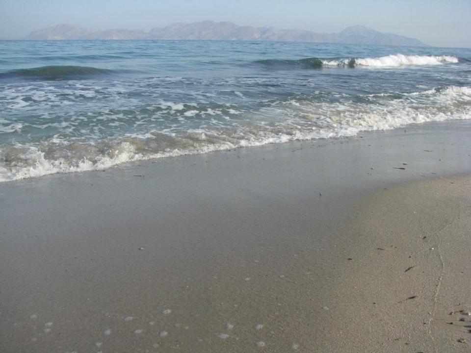 Sea Breeze 2 Apartments Μαστιχάρι Εξωτερικό φωτογραφία