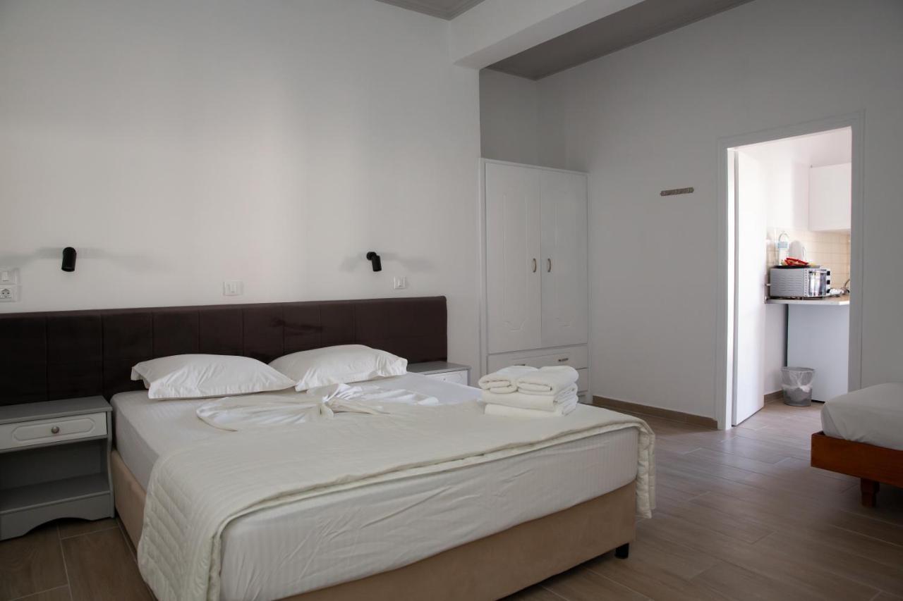 Sea Breeze 2 Apartments Μαστιχάρι Εξωτερικό φωτογραφία