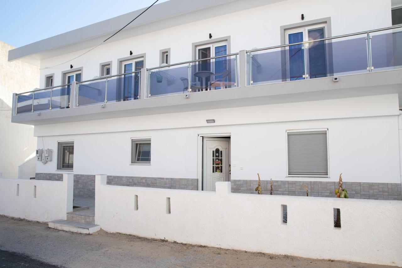 Sea Breeze 2 Apartments Μαστιχάρι Εξωτερικό φωτογραφία