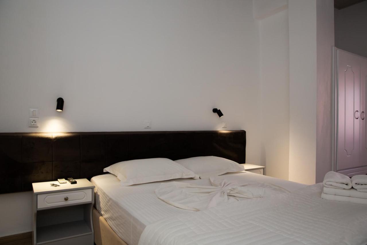 Sea Breeze 2 Apartments Μαστιχάρι Εξωτερικό φωτογραφία