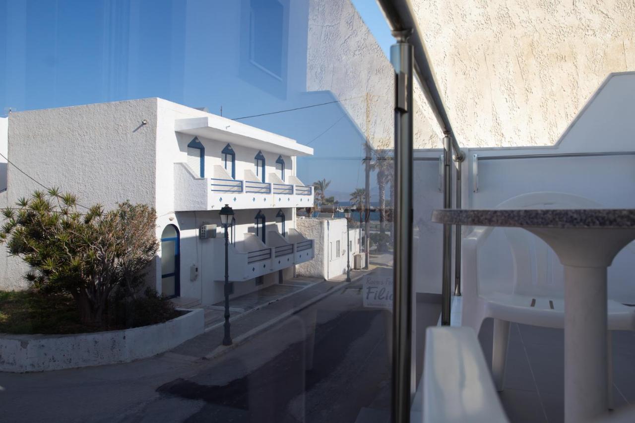 Sea Breeze 2 Apartments Μαστιχάρι Εξωτερικό φωτογραφία
