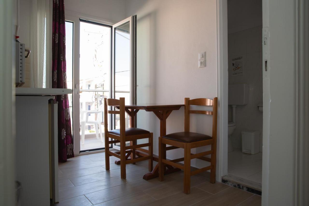 Sea Breeze 2 Apartments Μαστιχάρι Εξωτερικό φωτογραφία