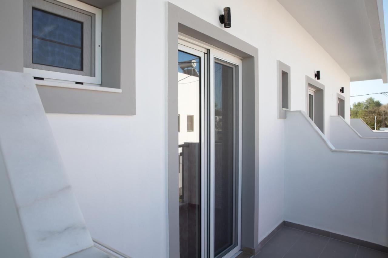 Sea Breeze 2 Apartments Μαστιχάρι Εξωτερικό φωτογραφία