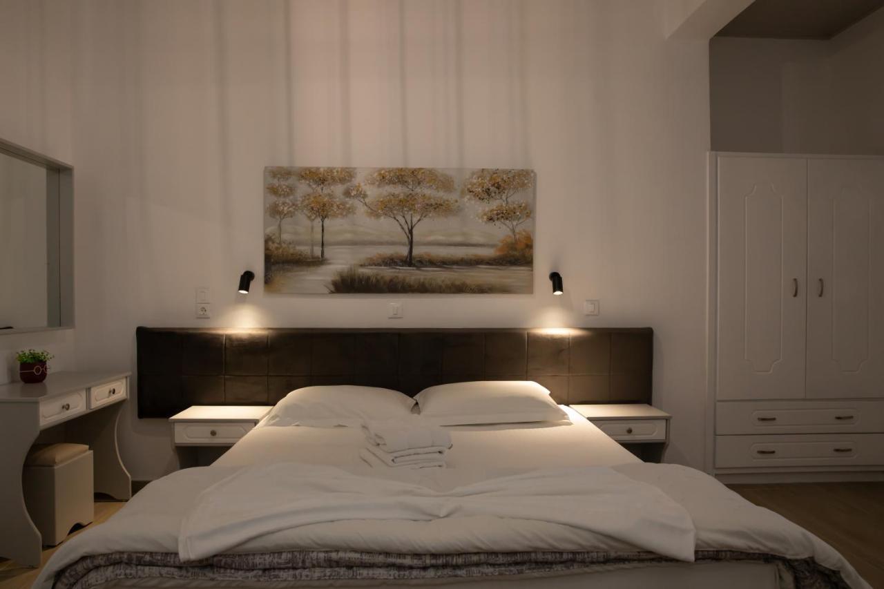 Sea Breeze 2 Apartments Μαστιχάρι Εξωτερικό φωτογραφία