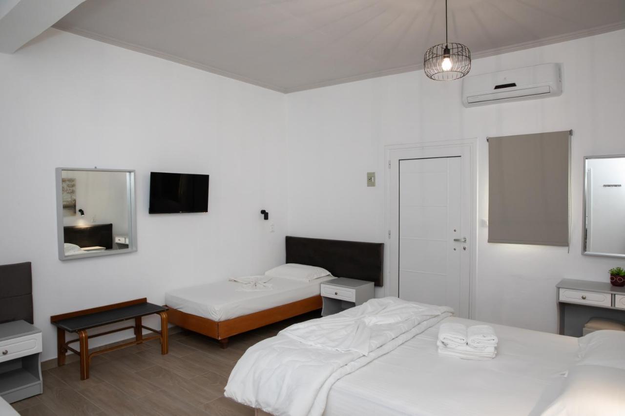 Sea Breeze 2 Apartments Μαστιχάρι Εξωτερικό φωτογραφία