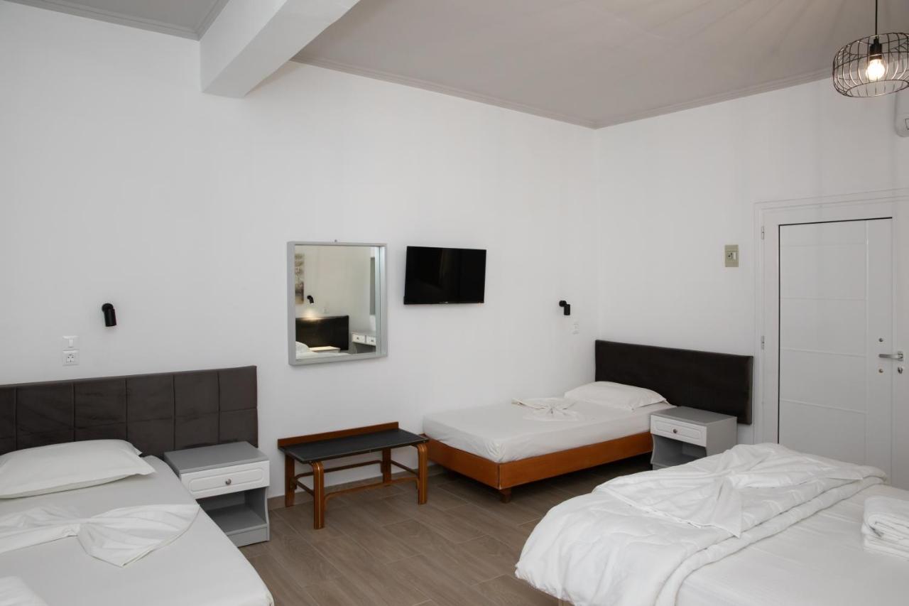 Sea Breeze 2 Apartments Μαστιχάρι Εξωτερικό φωτογραφία