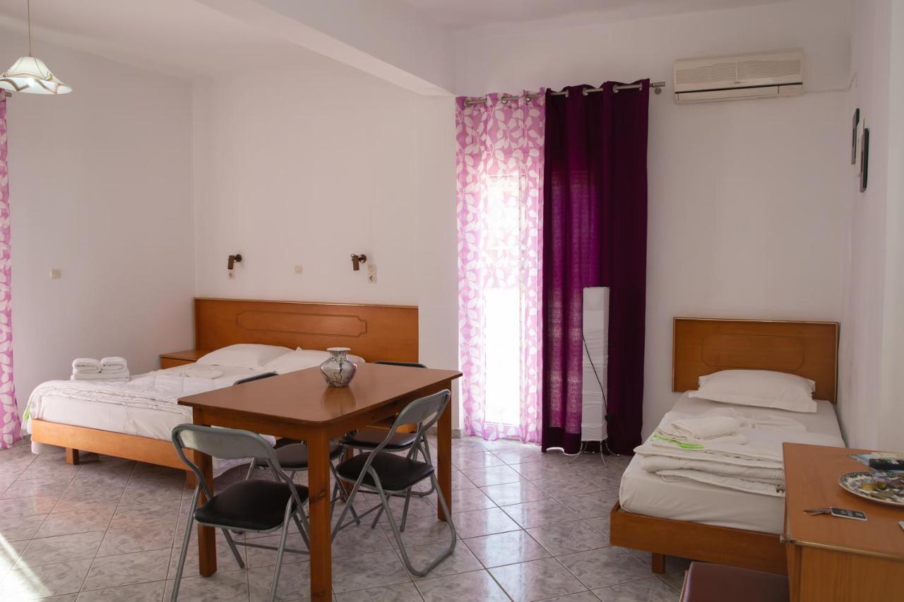 Sea Breeze 2 Apartments Μαστιχάρι Εξωτερικό φωτογραφία