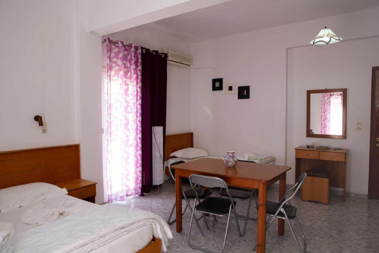 Sea Breeze 2 Apartments Μαστιχάρι Εξωτερικό φωτογραφία