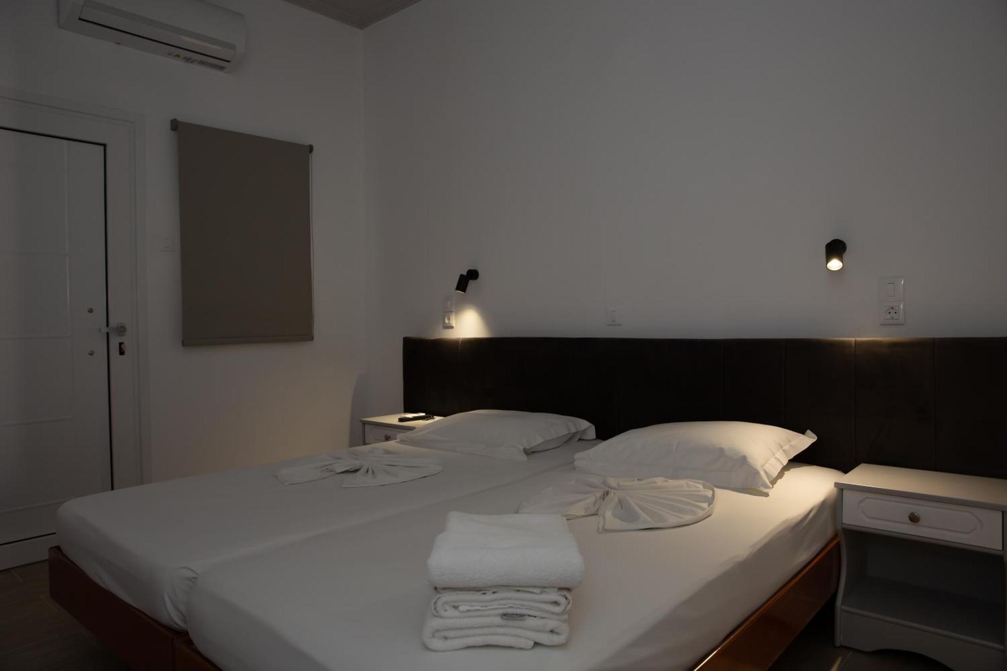 Sea Breeze 2 Apartments Μαστιχάρι Εξωτερικό φωτογραφία