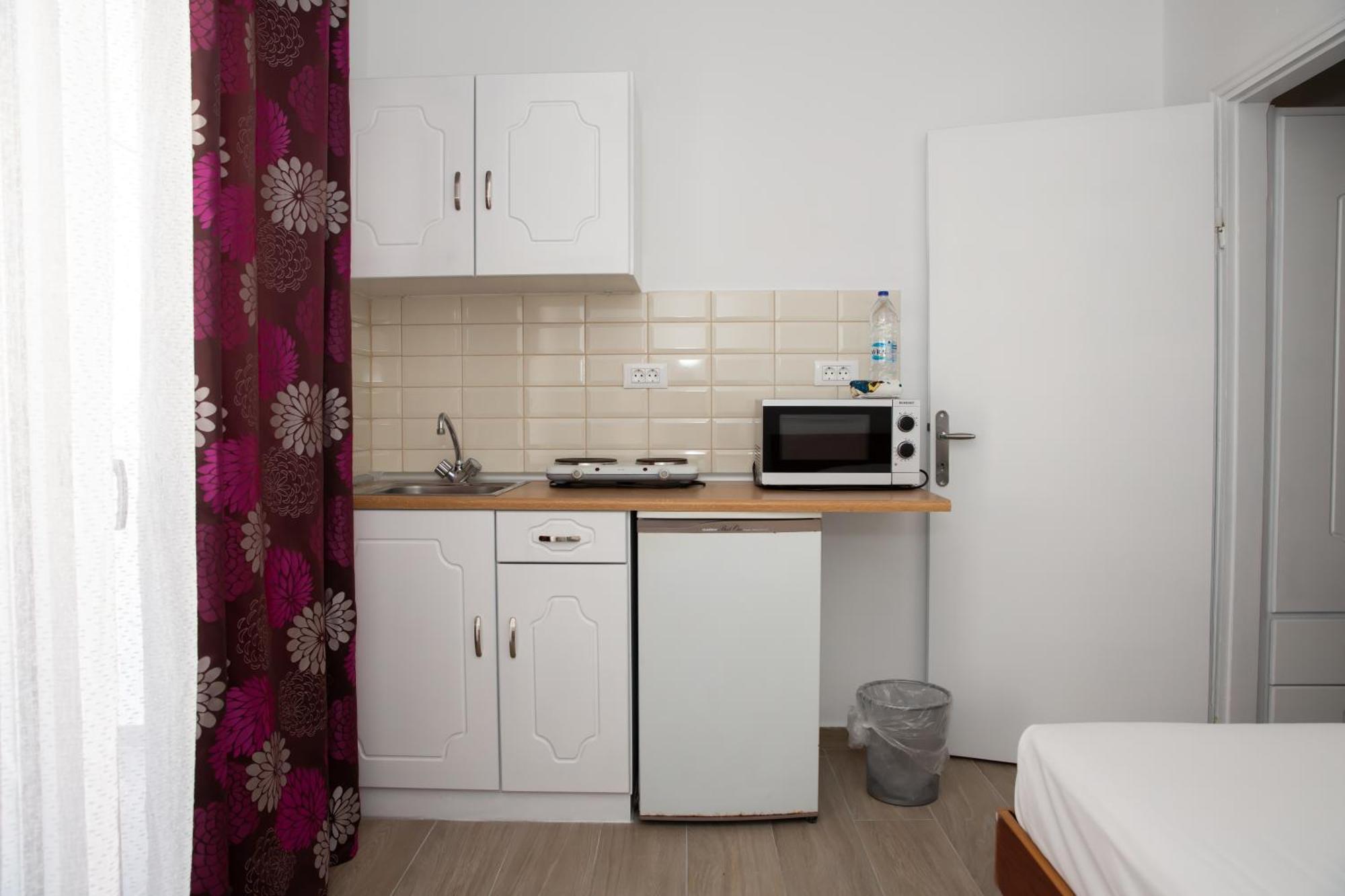 Sea Breeze 2 Apartments Μαστιχάρι Εξωτερικό φωτογραφία