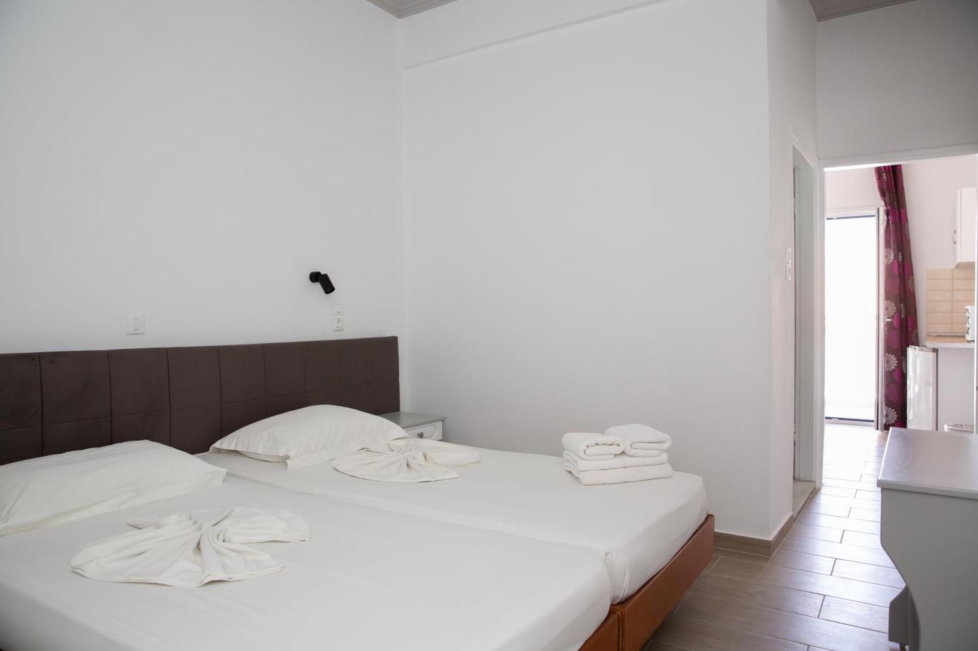 Sea Breeze 2 Apartments Μαστιχάρι Εξωτερικό φωτογραφία
